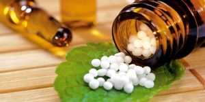 Bachelor of Homeopathic Medicine & Surgery [BHMS]