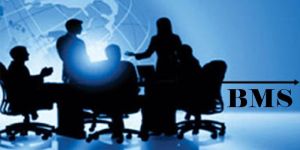 Bachelor of Management Studies [BMS]