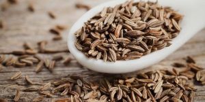 Cumin Seeds