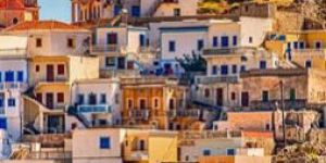 Greece Tour Packages
