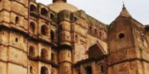 Tempo Traveler Service