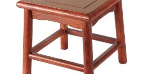 Wooden Stool