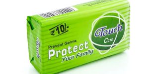 Touch Care Soap