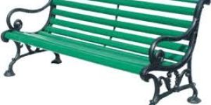 Outdoor Benches