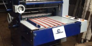 Paper Lamination Machine