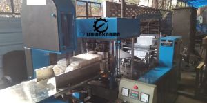 Paper Napkin Making Machine