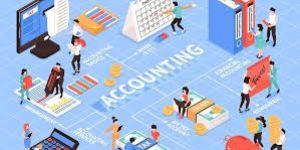 Accounts & Tax Course