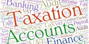 Taxation Courses