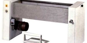 Dampening Roller Cleaning Machine