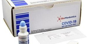 Covid Testing Kit