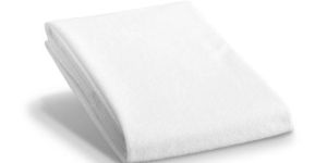 Plain Mattress Protector