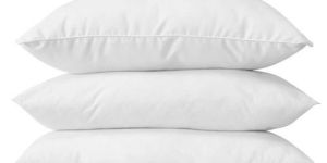 Synthetic Fiber Pillow