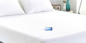 Waterproof Mattress Protector