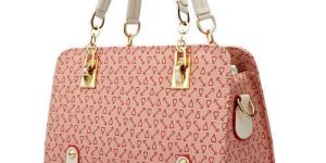Ladies Hand Bags