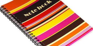 Note Book