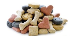 Pet Biscuits