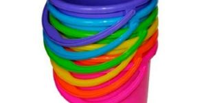 Plastic Bucket