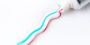 Toothpaste