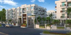 Real Estate Consultancy Services