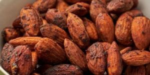 Peri Peri Almond Nuts