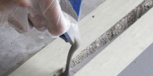 Concrete Crack Repair Service