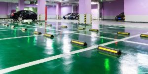 Epoxy Flooring Service