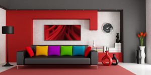Interior Designing Services
