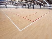 Sport Flooring