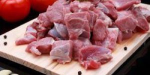 Fresh Marinated Chicken