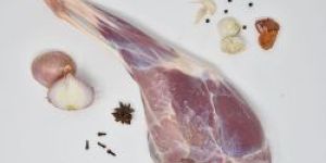 Mutton Legs