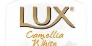 Lux Body Wash Camellia White