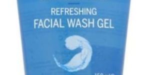 Facewash