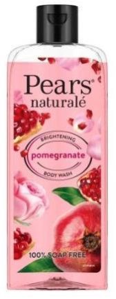 Pears Naturale Brightening Pomegranate