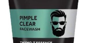 Ponds Men Pimple Clear Face Wash