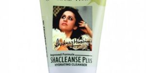 Shahnaz Husain Shacleanse Plus Hydrating Cleanser