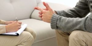 Psychotherapy Services