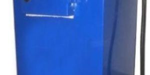 Sanitary Napkin Incinerator Machine 200 Pads