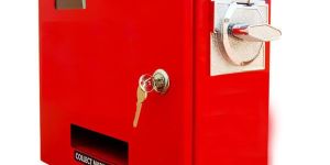 Sanitary Napkin Vending Machine