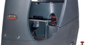 Scrubber Dryer Cleaning Machine