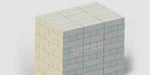 Precast Concrete Blocks