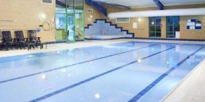 Swimming Pool Filtration System