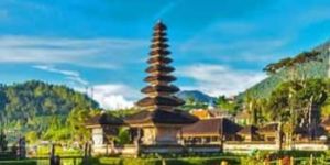 Bali Tour Packages