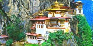 Bhutan Tour Packages