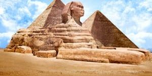 Egypt Tour Packages