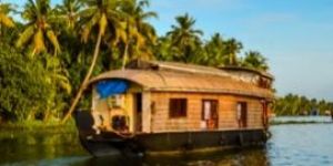 Kerala Tour Packages