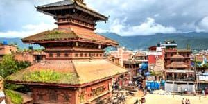 Nepal Tour Packages