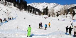 Shimla Manali Tour Packages
