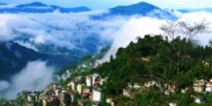 Sikkim Tour Packages