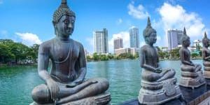 Sri Lanka Tour Packages