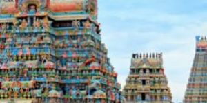 Tamil Nadu Tour Packages